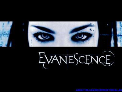 evanescence