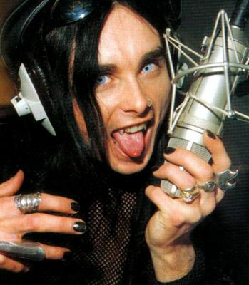 dani filth