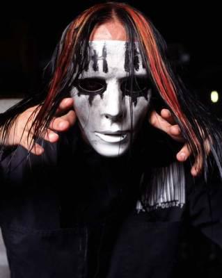 joey jordison