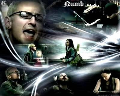 LINKIN PARK